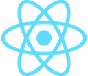 react